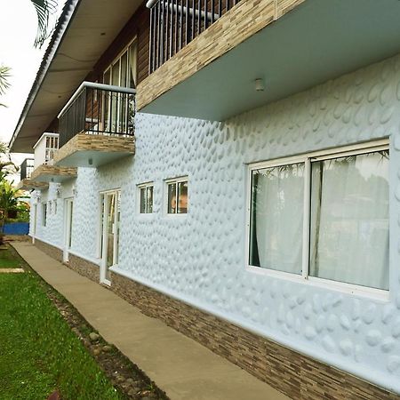 Nics Place Bocas del Toro Exteriör bild