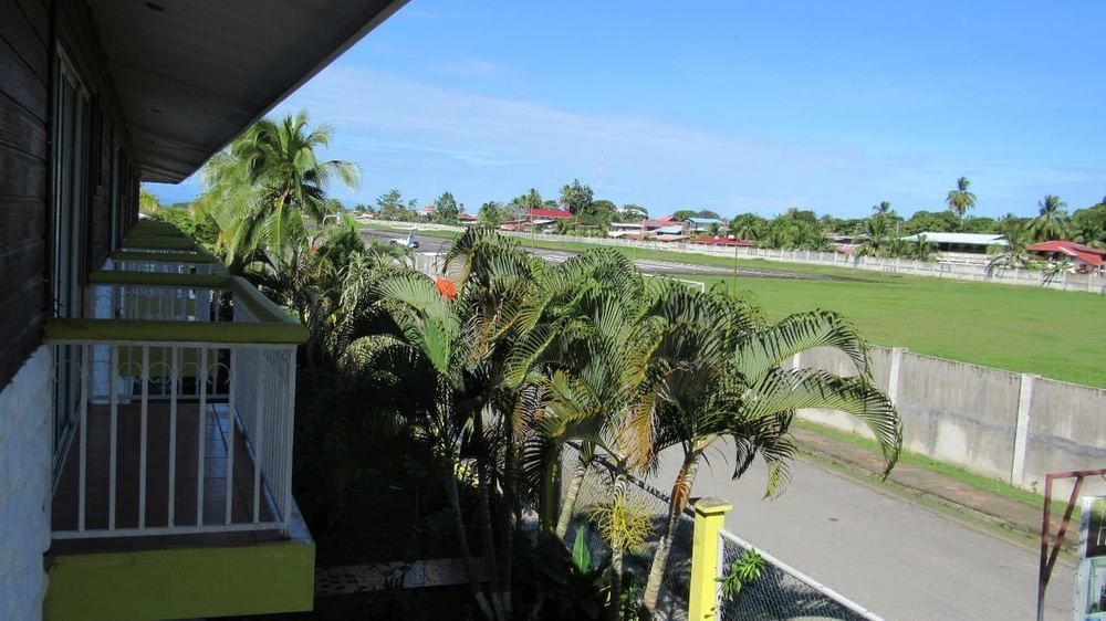 Nics Place Bocas del Toro Exteriör bild